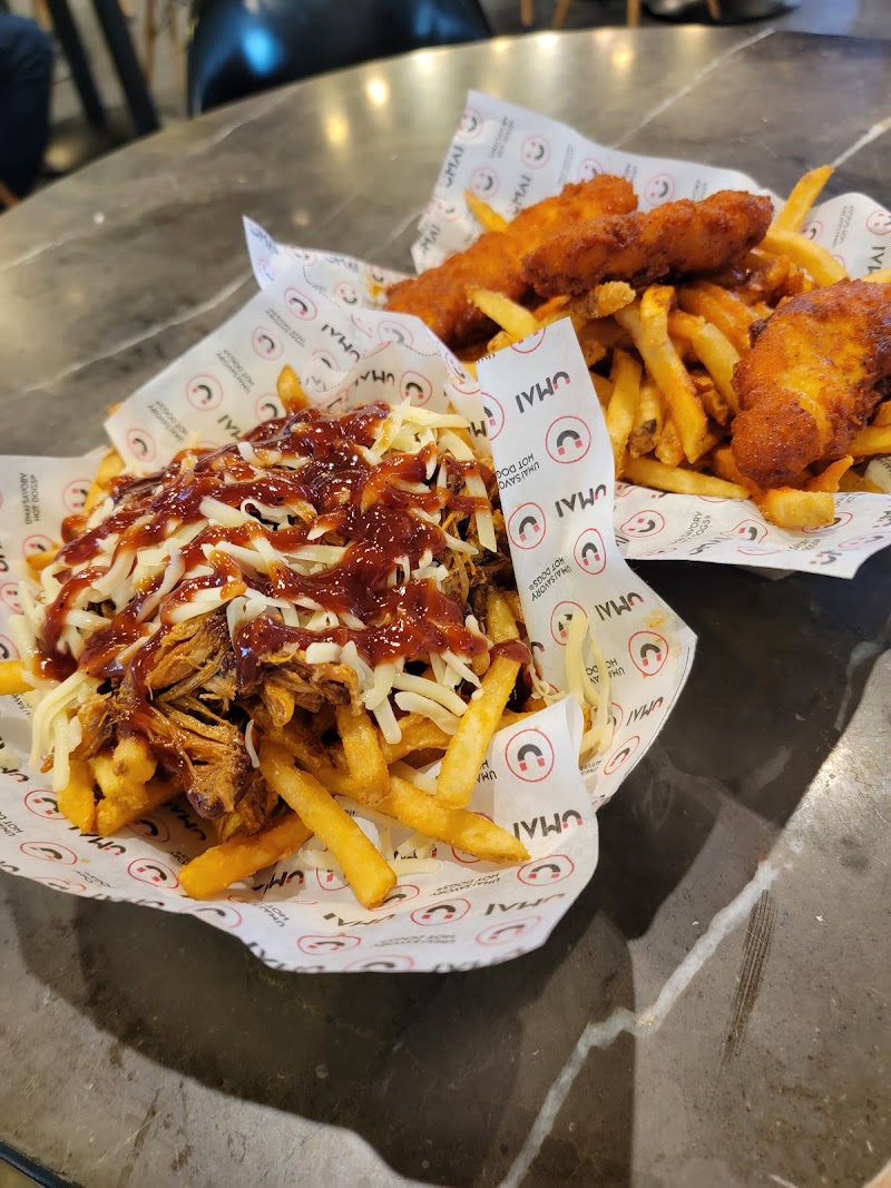 Umai Savory Hot Dogs Grill & Beer — photo 4, San Jose, CA