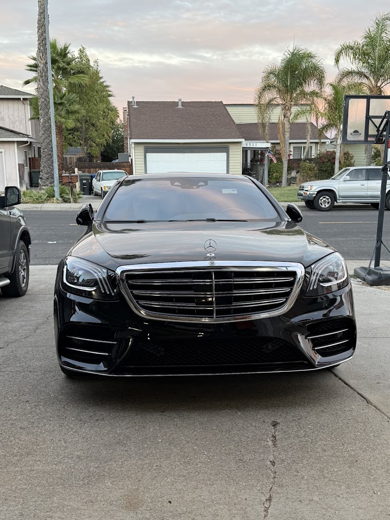 Caliber Collision Brentwood — photo 2, Brentwood, CA