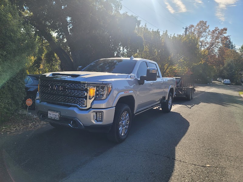 Caliber Collision Brentwood — photo 3, Brentwood, CA