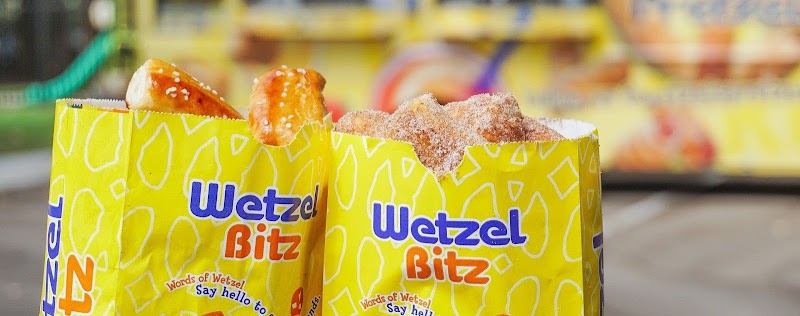 Wetzel's Pretzels — photo 5, Santa Clara, CA