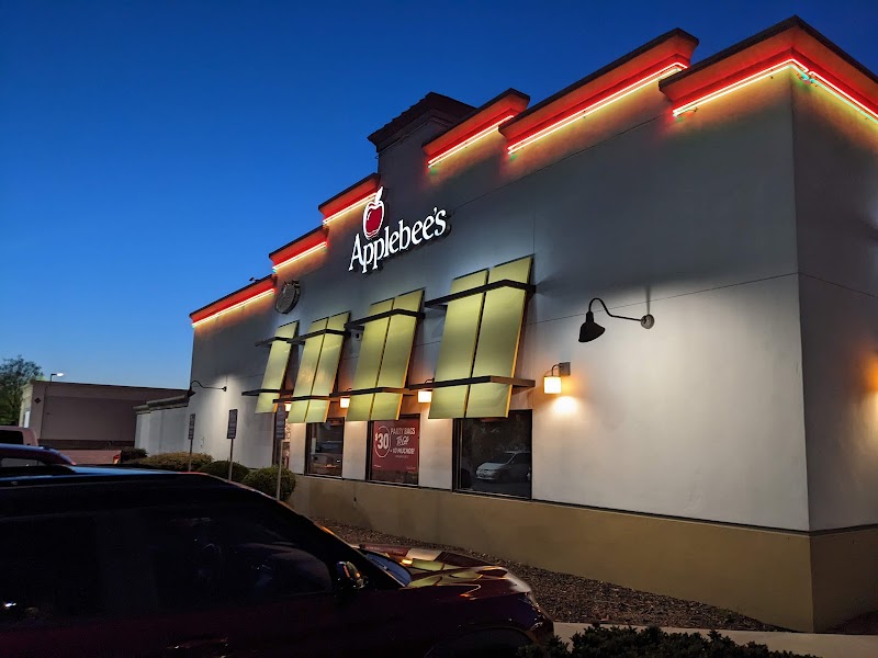Applebee's Manteca