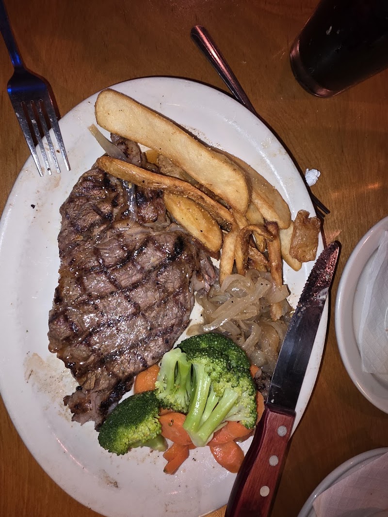 Applebee's Manteca — photo 2, Manteca, CA