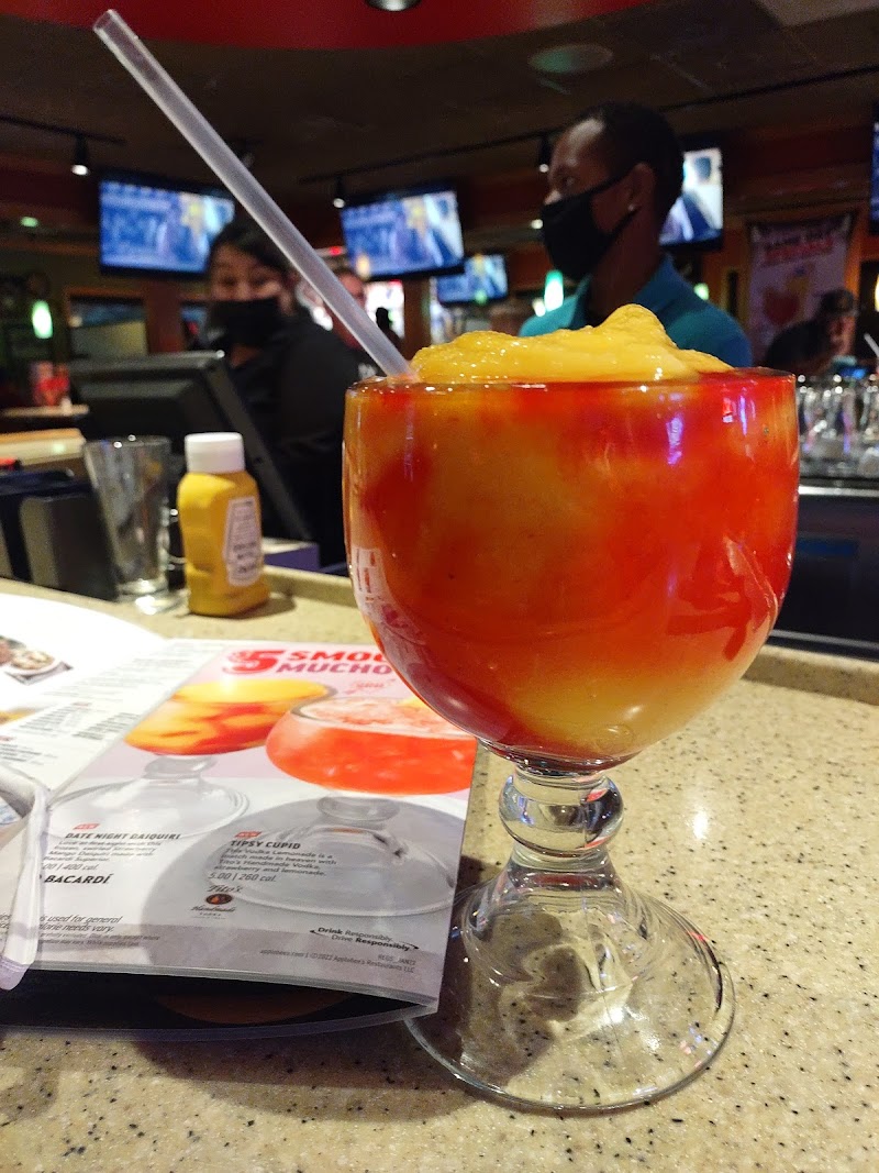 Applebee's Manteca — photo 5, Manteca, CA