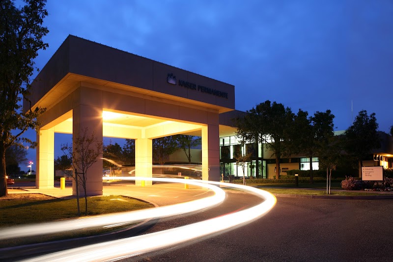 Kaiser Permanente Manteca