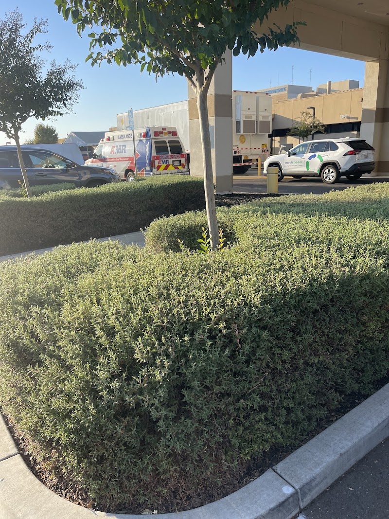 Kaiser Permanente Manteca — photo 2, Manteca, CA