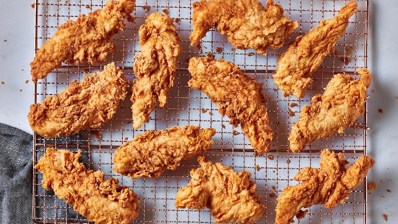 NPK Krispy Krunchy Chicken — photo 2, San Jose, CA