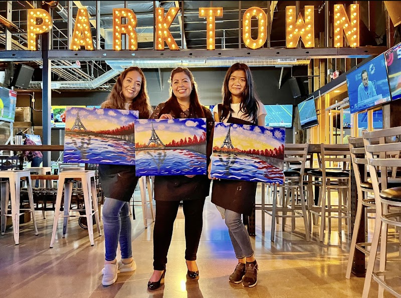 Parktown Pizza Company