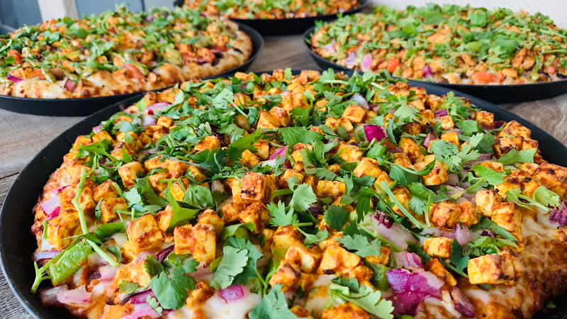 Parktown Pizza Company — photo 2, San Jose, CA