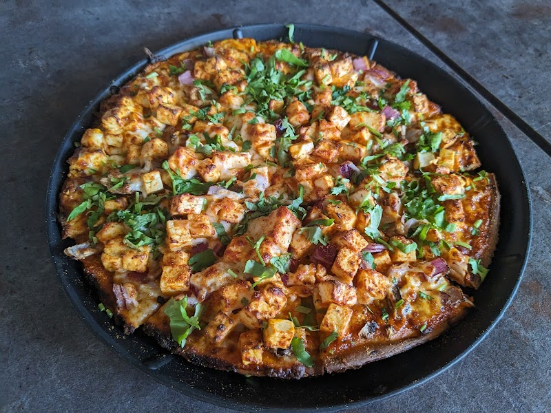 Parktown Pizza Company — photo 3, San Jose, CA