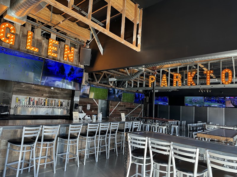 Parktown Pizza Company — photo 4, San Jose, CA