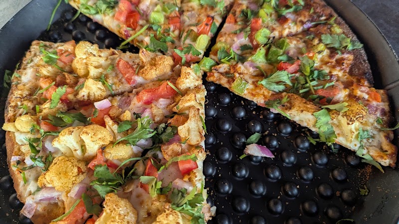 Parktown Pizza Company — photo 5, San Jose, CA