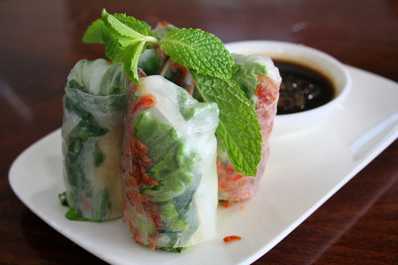 Kali Noodles & Tea Bar — photo 2, San Jose, CA