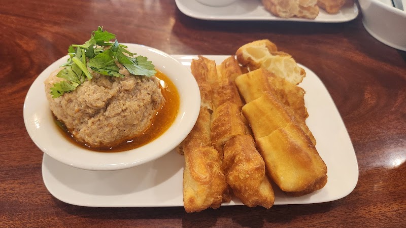 Kali Noodles & Tea Bar — photo 3, San Jose, CA