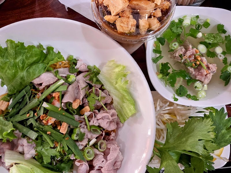 Kali Noodles & Tea Bar — photo 4, San Jose, CA