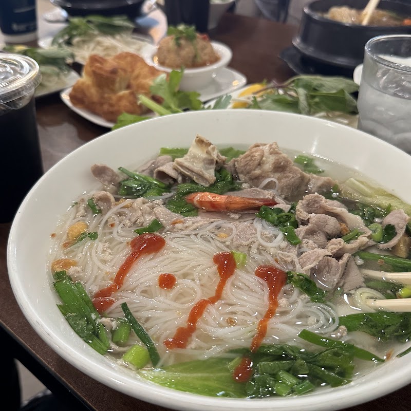 Kali Noodles & Tea Bar — photo 5, San Jose, CA