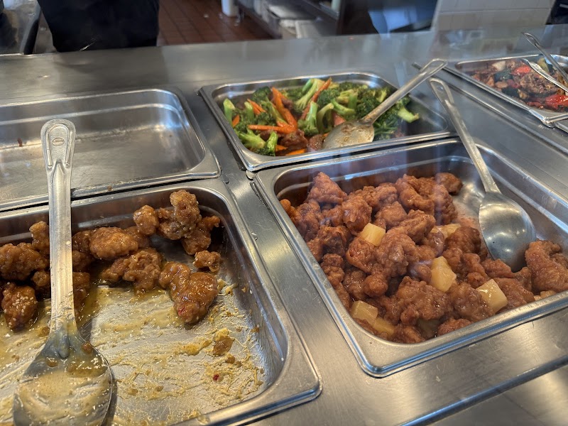 King Eggroll — photo 2, San Jose, CA