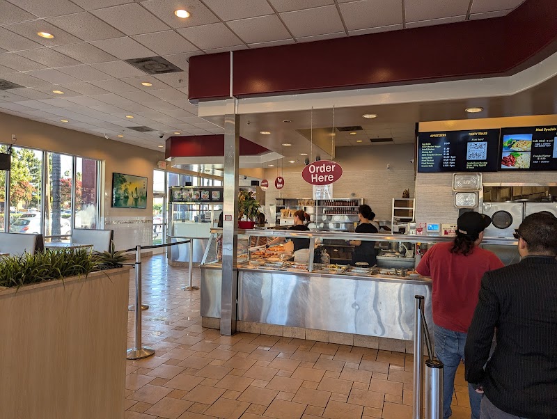 King Eggroll — photo 3, San Jose, CA