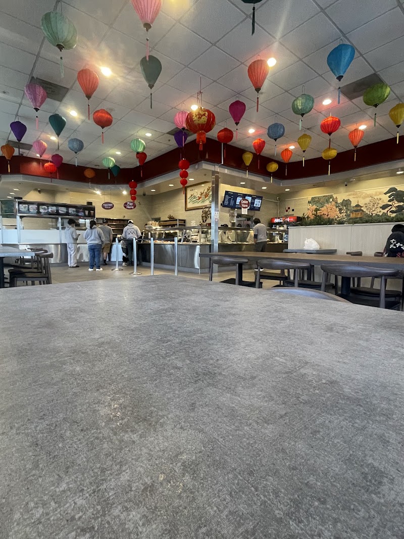 King Eggroll — photo 5, San Jose, CA