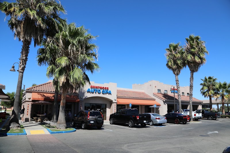 Brentwood Car Wash & Detail