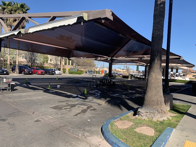 Brentwood Car Wash & Detail — photo 5, Brentwood, CA