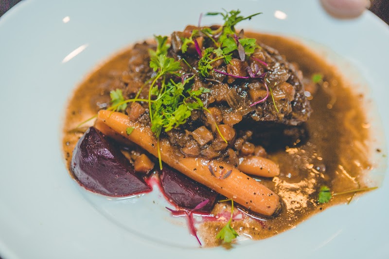 Élyse Restaurant — photo 2, San Jose, CA