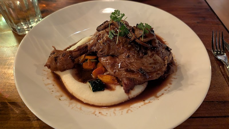 Élyse Restaurant — photo 3, San Jose, CA