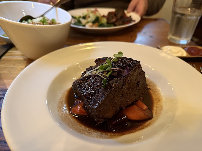 Élyse Restaurant — photo 4, San Jose, CA