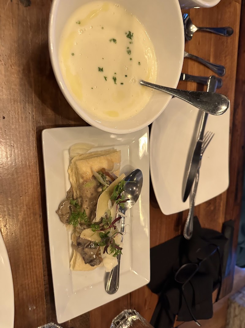 Élyse Restaurant — photo 5, San Jose, CA