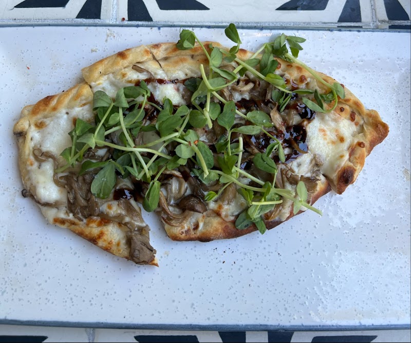 Meso Modern Mediterranean — photo 4, San Jose, CA