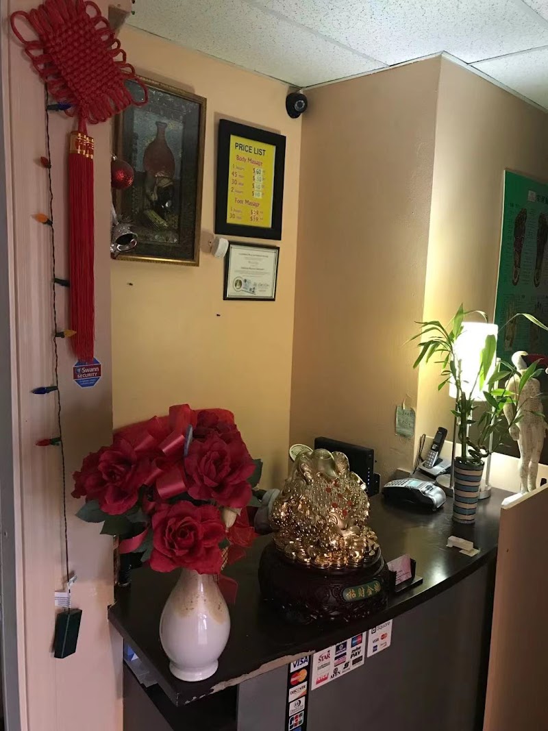 Zen Spa Tracy — photo 4, Tracy, CA