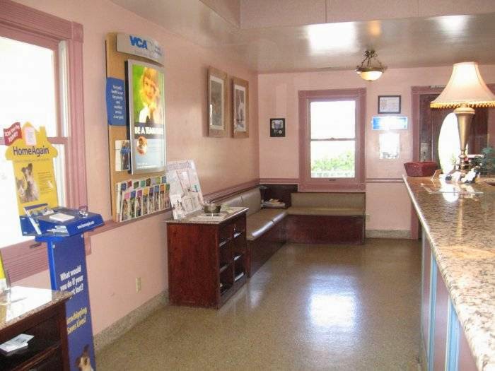VCA Tracy Animal Hospital — photo 3, Tracy, CA