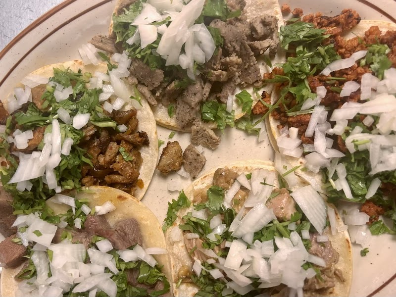 Tacos Al Pastor III — photo 2, San Jose, CA