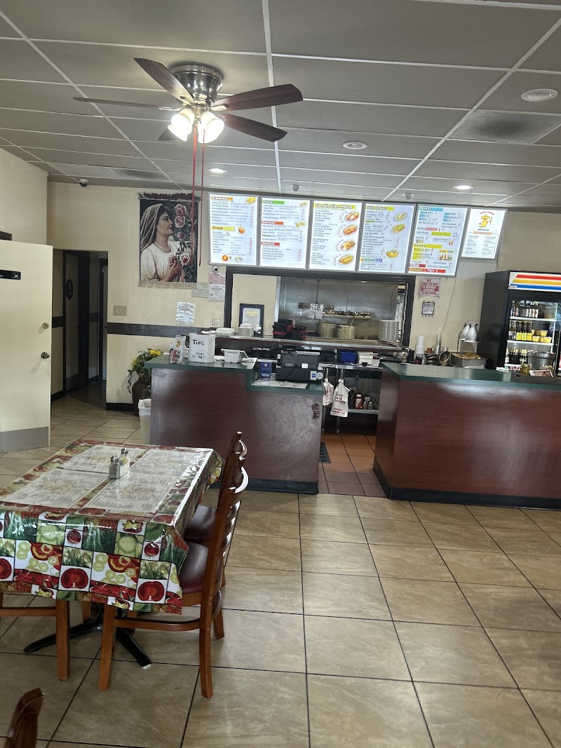 Tacos Al Pastor III — photo 4, San Jose, CA