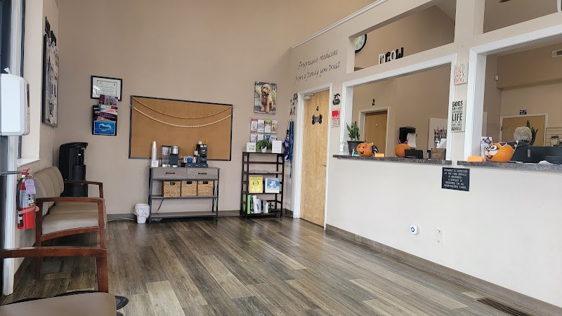 VCA Brentwood Animal Hospital