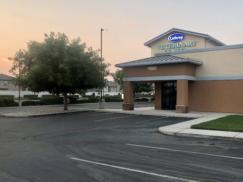 Lathrop Veterinary Clinic