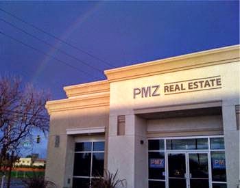 PMZ Real Estate Manteca