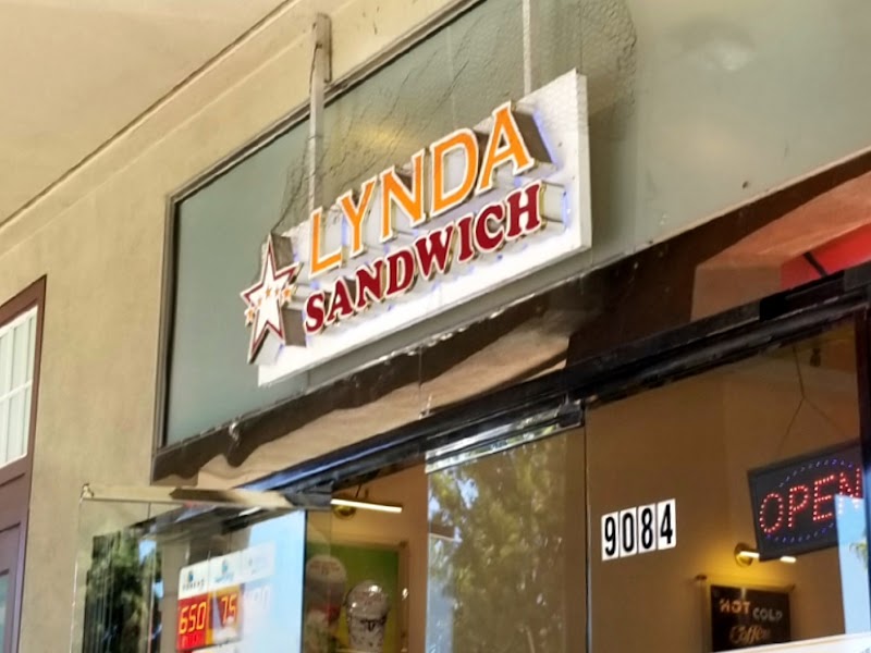 Lynda Sandwich