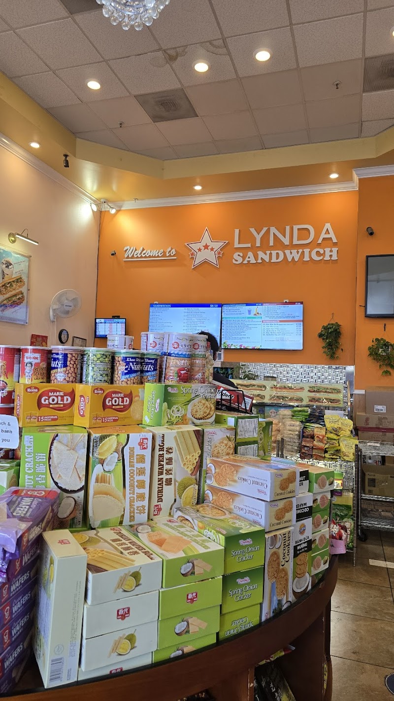 Lynda Sandwich — photo 3, San Jose, CA