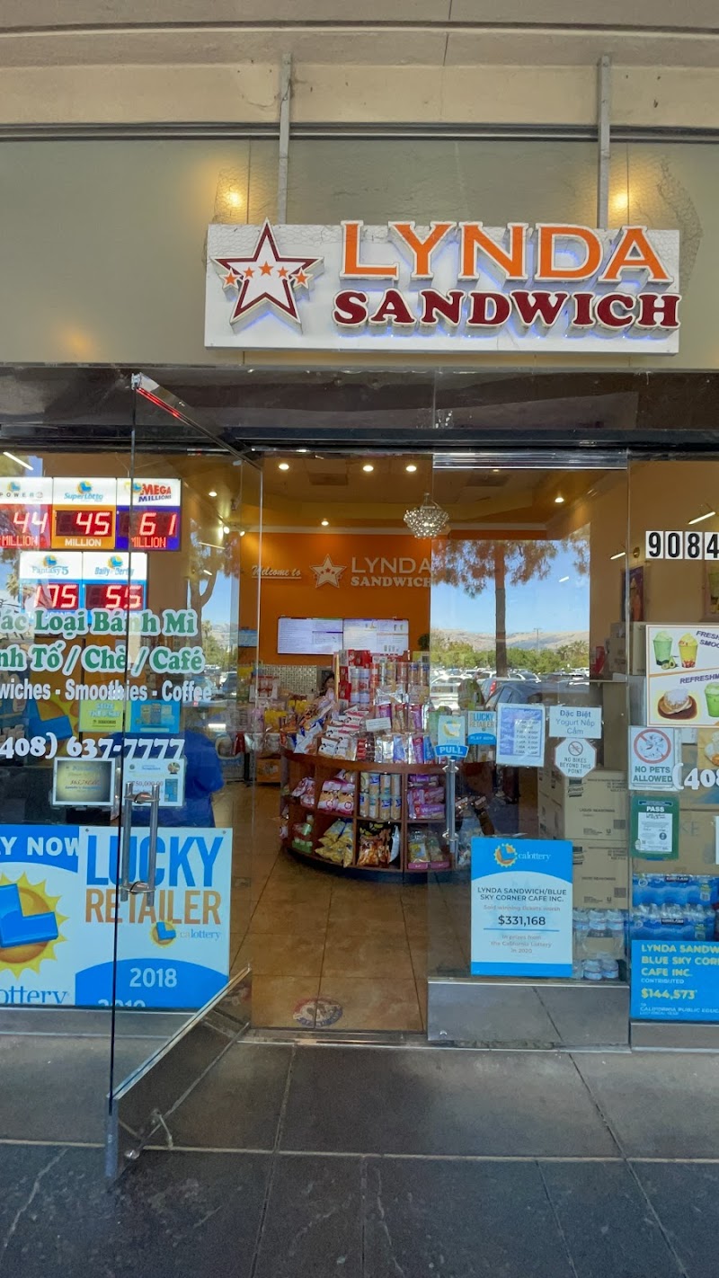 Lynda Sandwich — photo 4, San Jose, CA