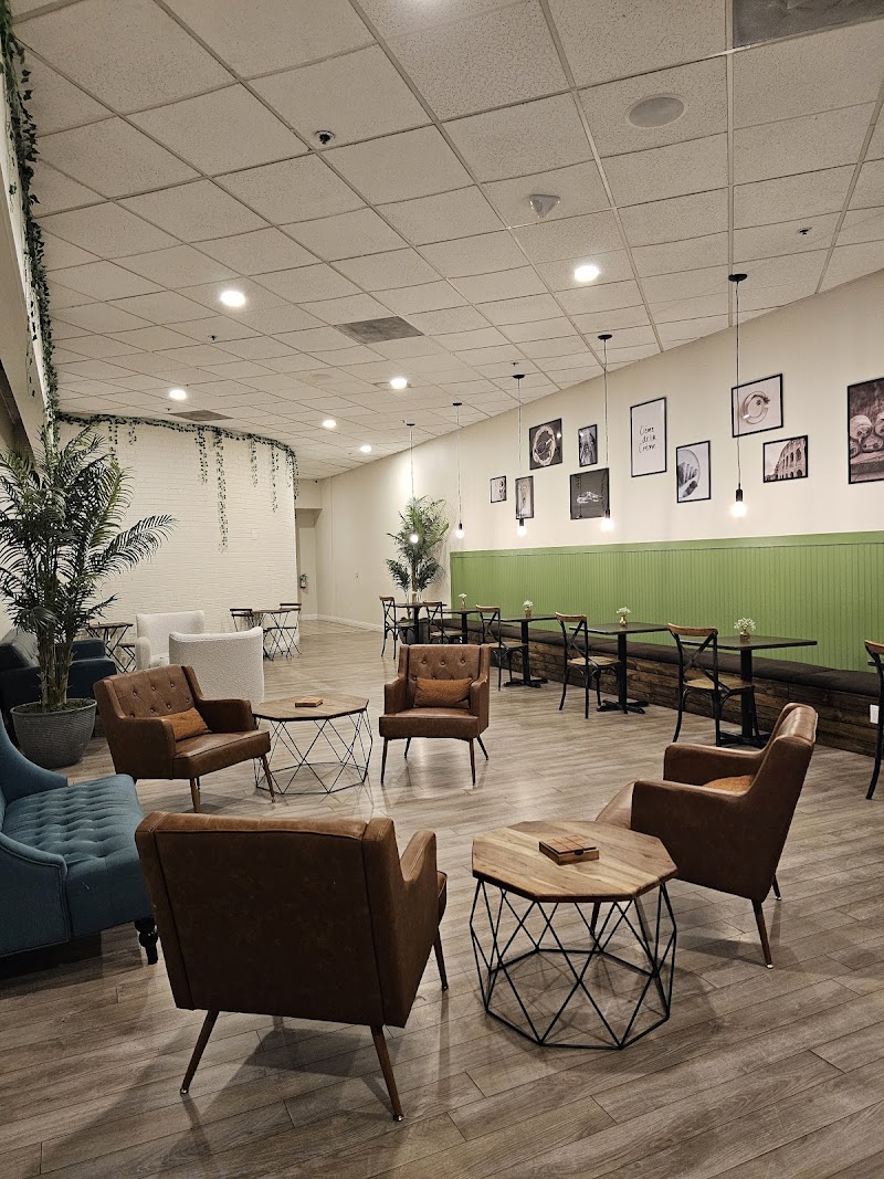 Chit Chat Cafe & Bakery