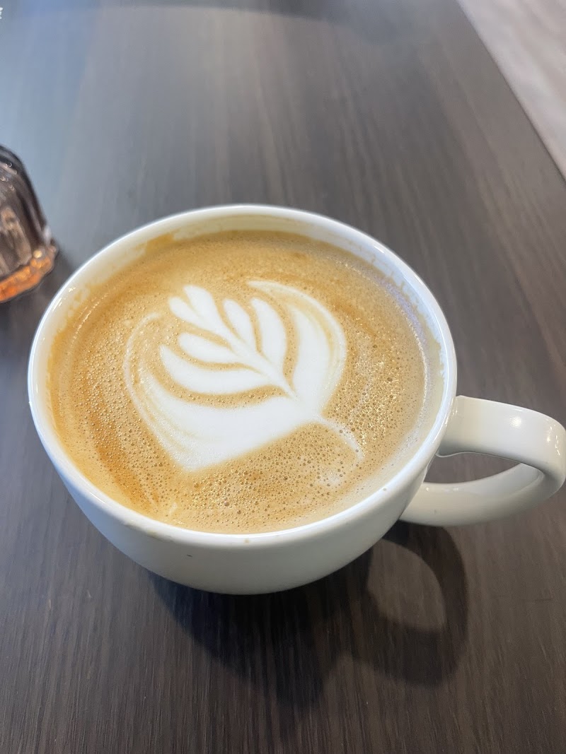 Chit Chat Cafe & Bakery — photo 3, Manteca, CA