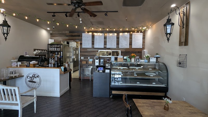 Chit Chat Cafe & Bakery — photo 4, Manteca, CA