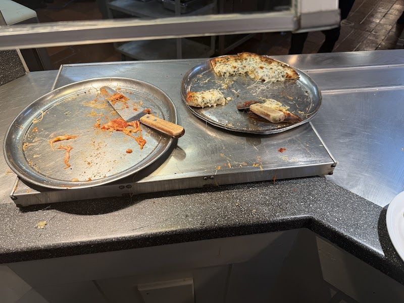 Golden Corral Tracy — photo 4, Tracy, CA