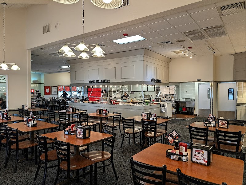 Golden Corral Tracy — photo 5, Tracy, CA