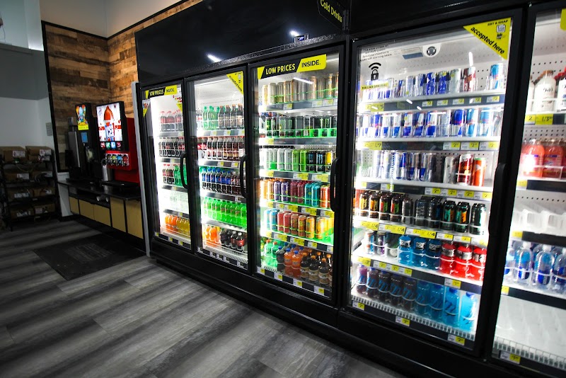 Dollar General Brentwood — photo 2, Brentwood, CA