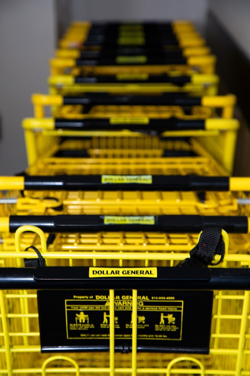 Dollar General Brentwood — photo 3, Brentwood, CA