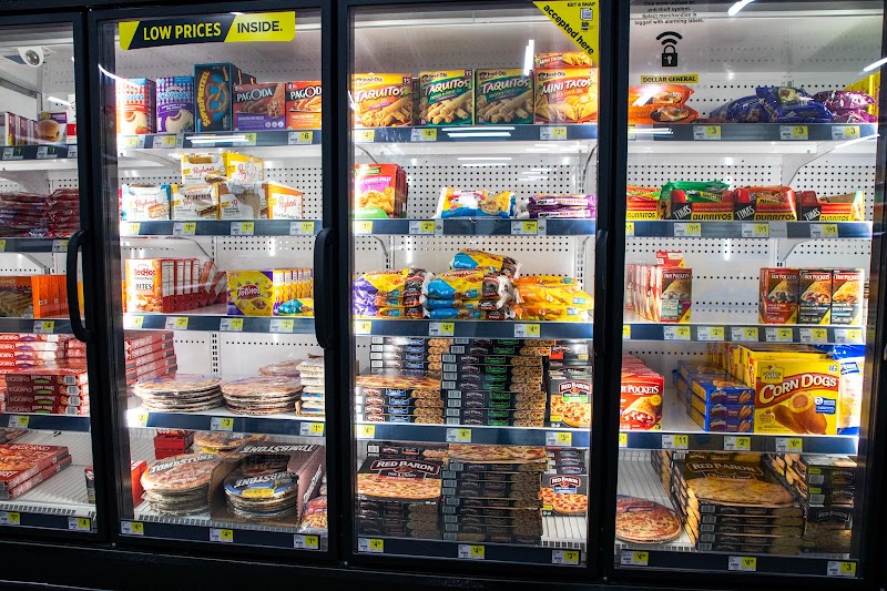 Dollar General Brentwood — photo 5, Brentwood, CA