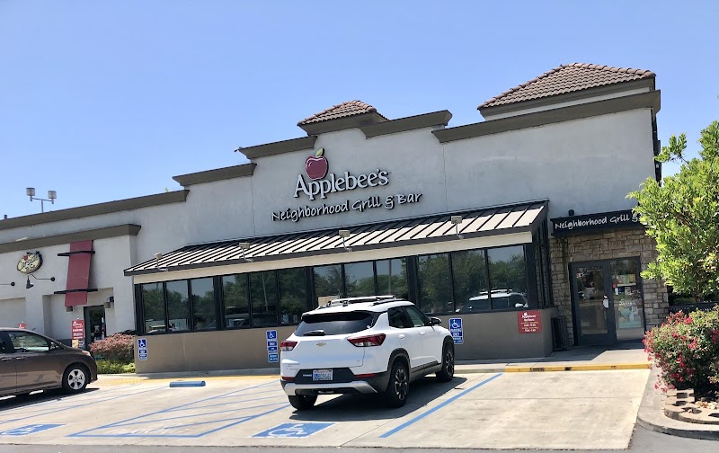 Applebee's Tracy — photo 1, Tracy, CA