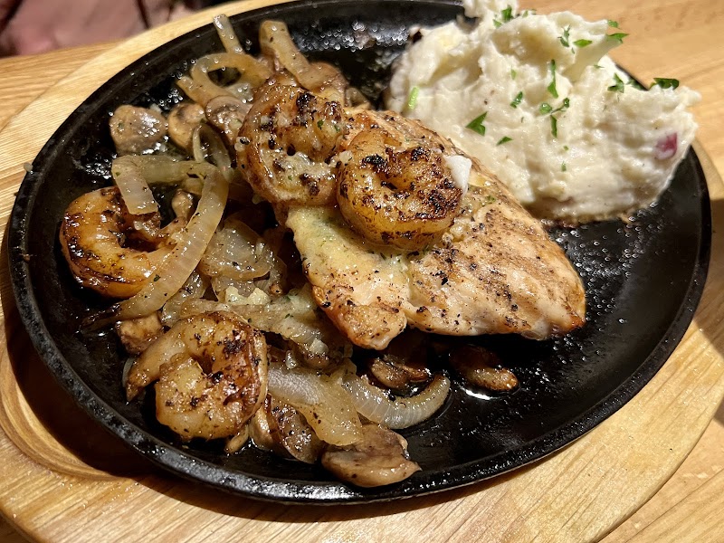 Applebee's Tracy — photo 3, Tracy, CA