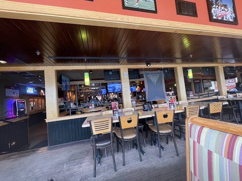 Applebee's Tracy — photo 4, Tracy, CA